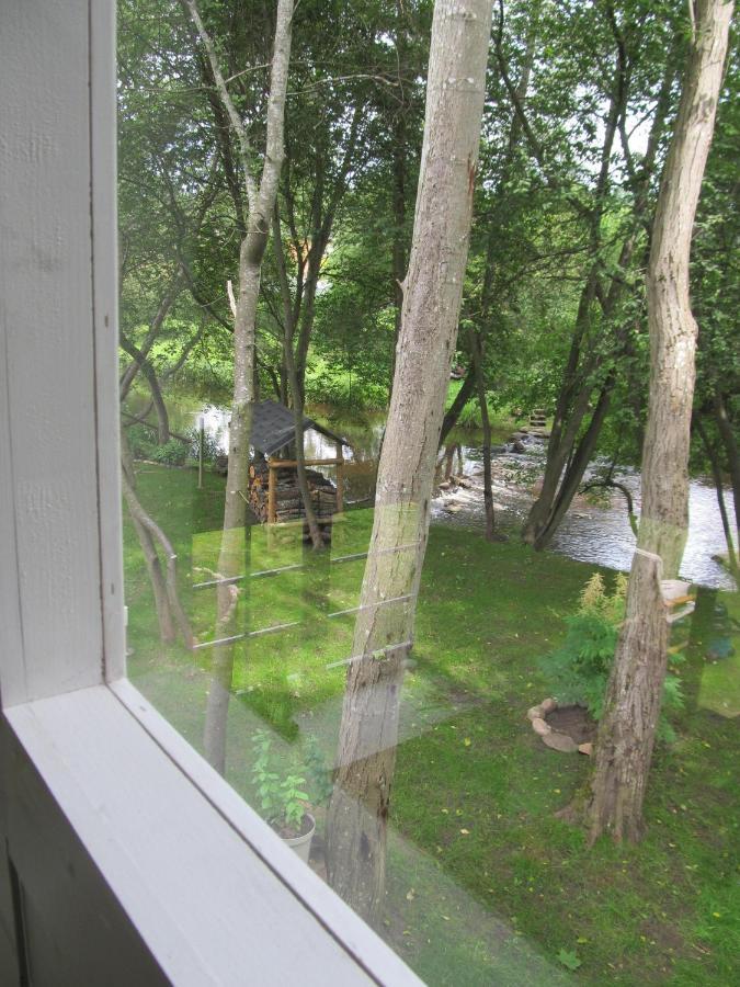 Summerhome Skulte  Eksteriør bilde