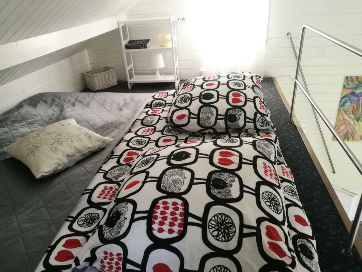 Summerhome Skulte  Eksteriør bilde