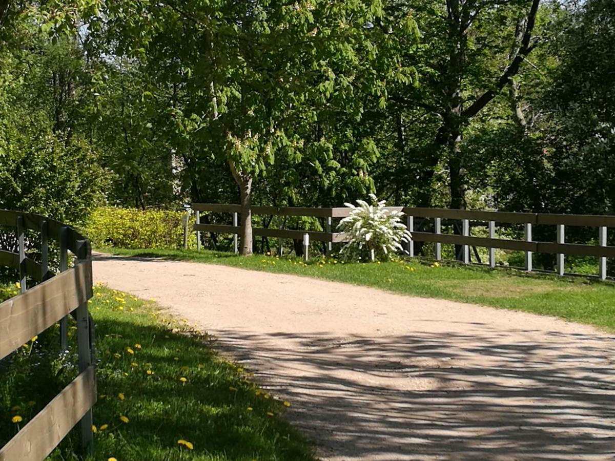 Summerhome Skulte  Eksteriør bilde