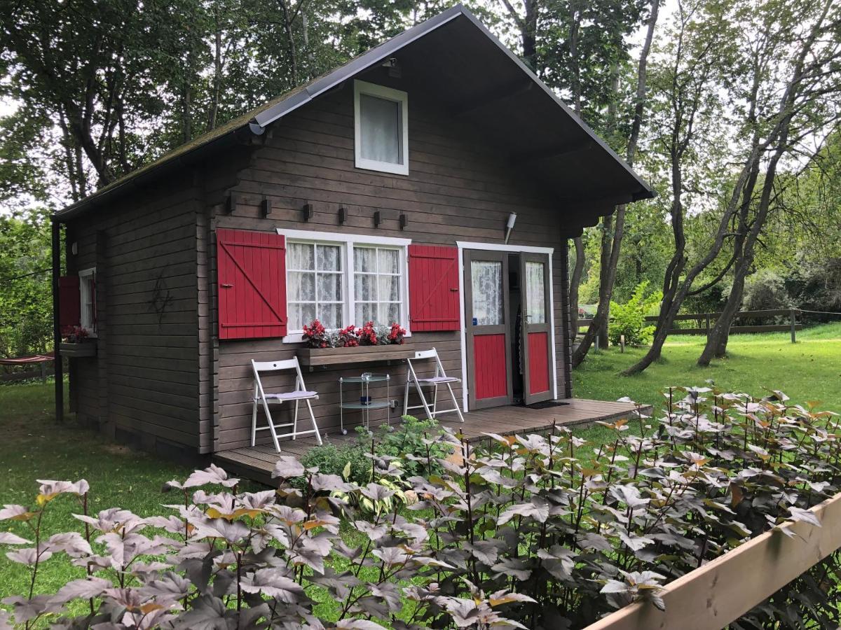 Summerhome Skulte  Eksteriør bilde