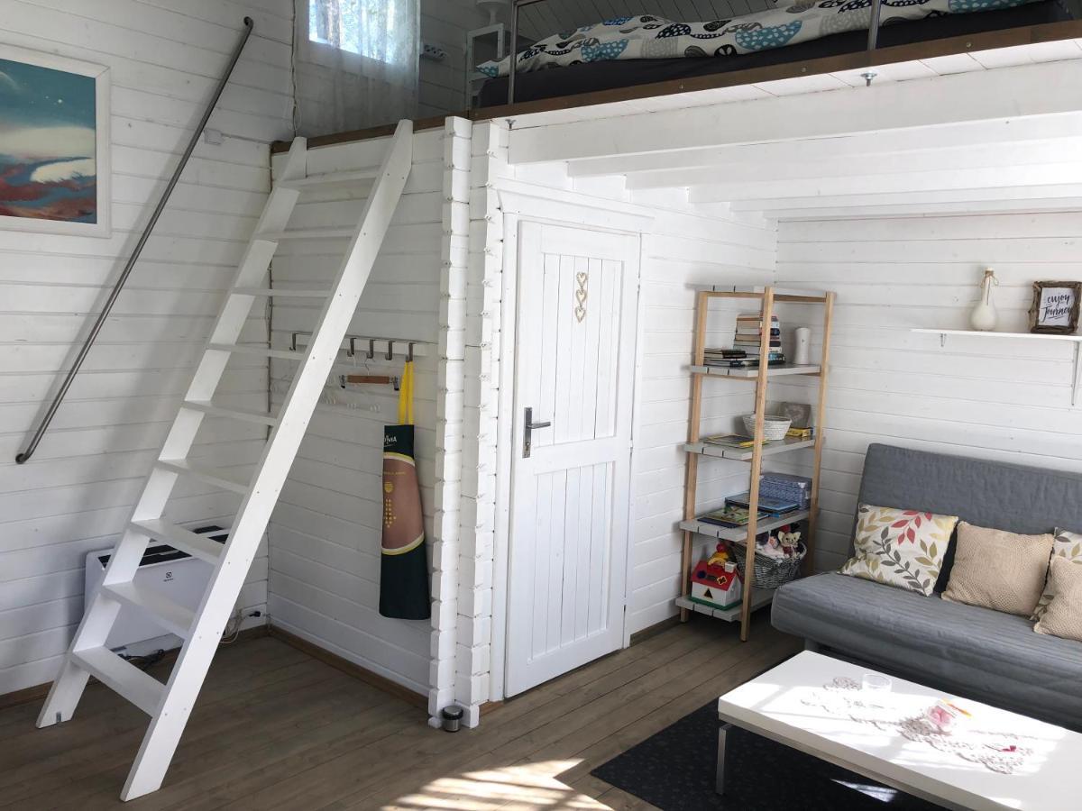 Summerhome Skulte  Eksteriør bilde