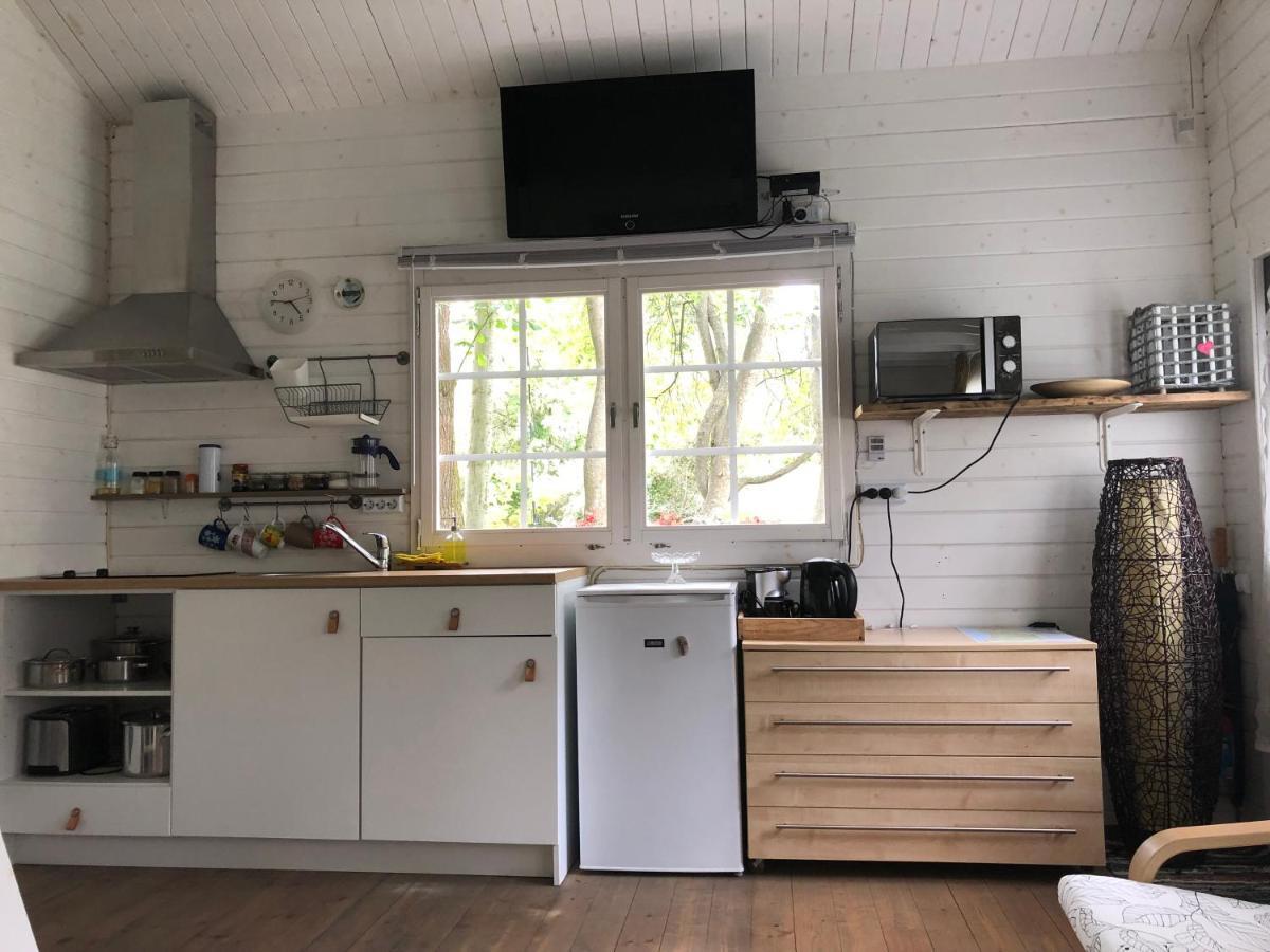 Summerhome Skulte  Eksteriør bilde