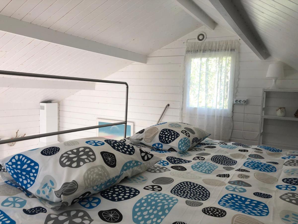Summerhome Skulte  Eksteriør bilde