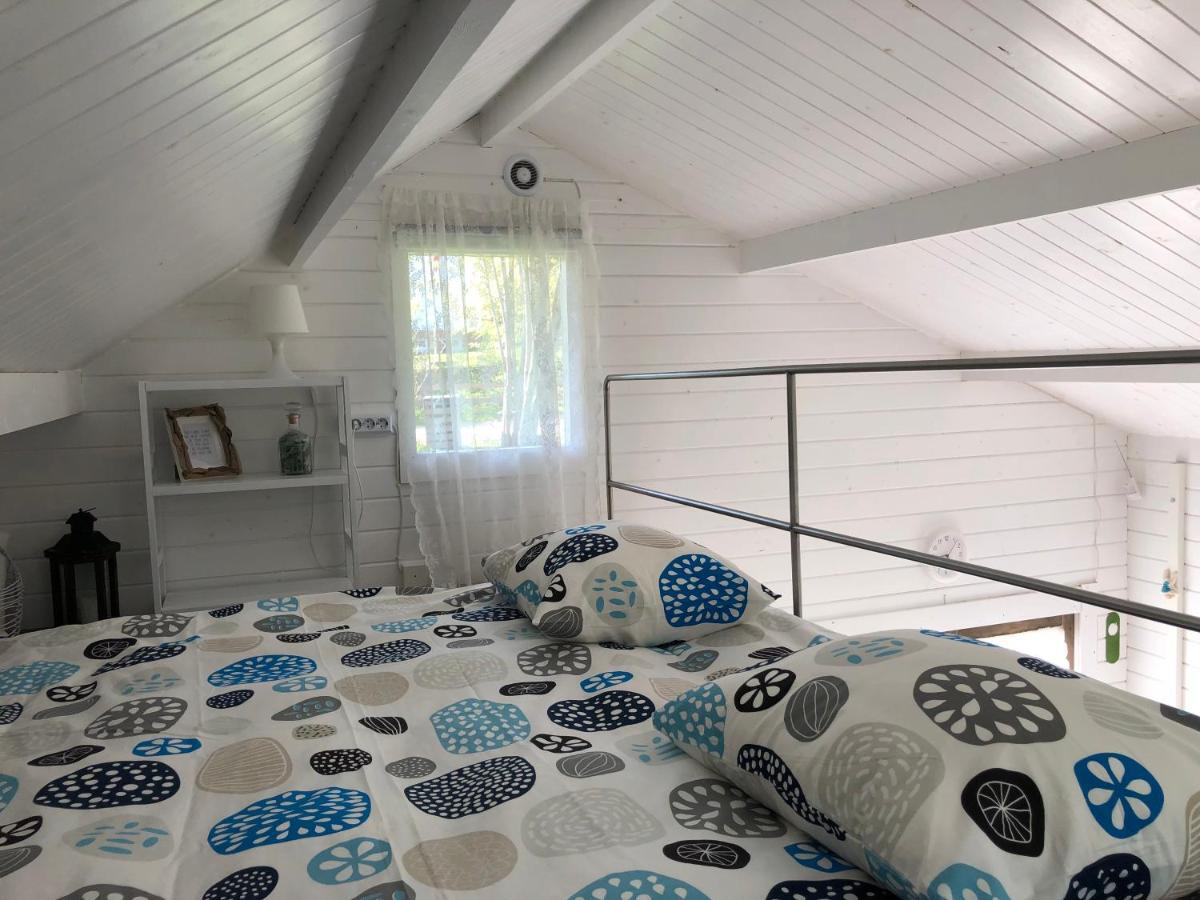 Summerhome Skulte  Eksteriør bilde