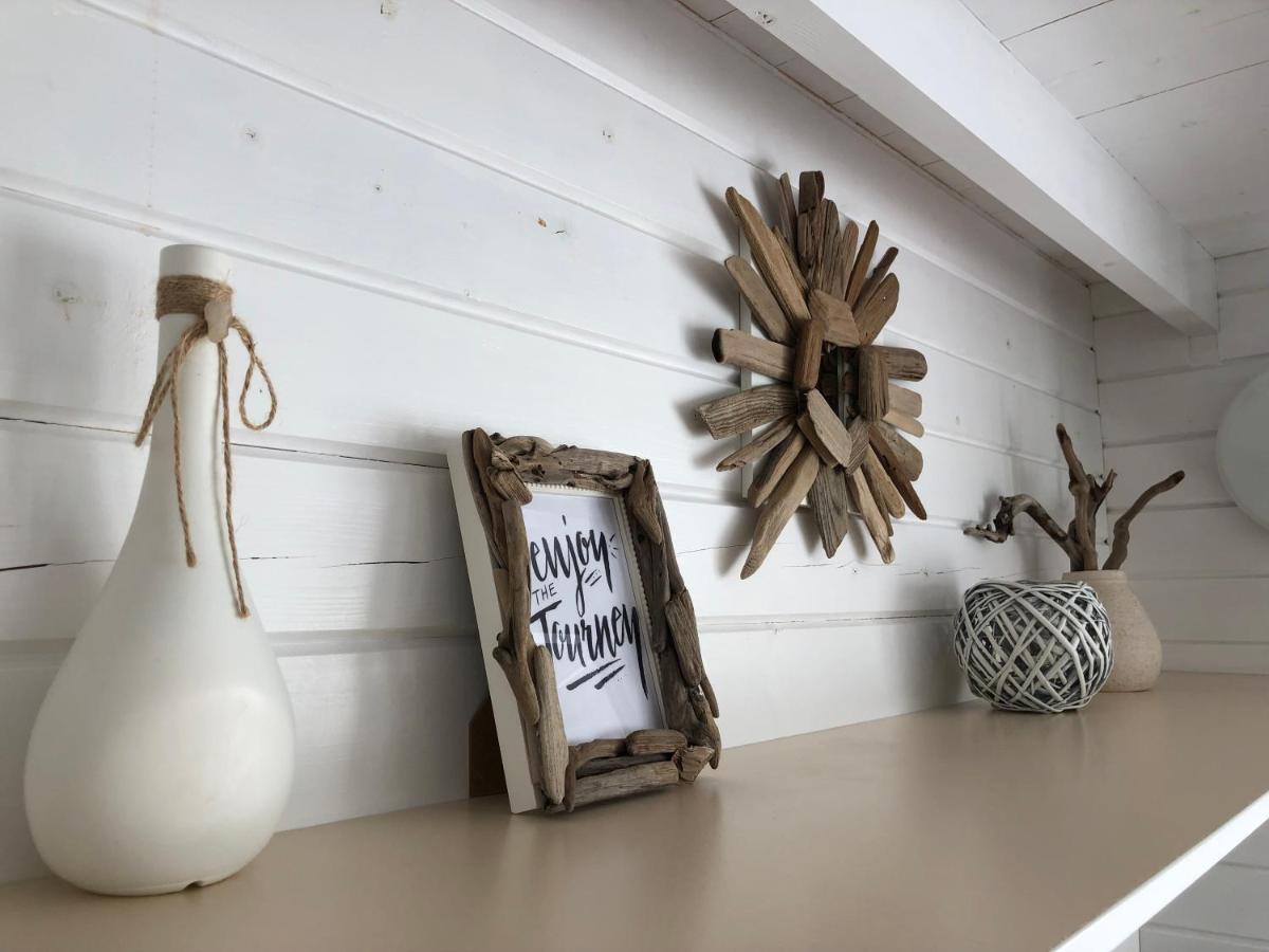 Summerhome Skulte  Eksteriør bilde