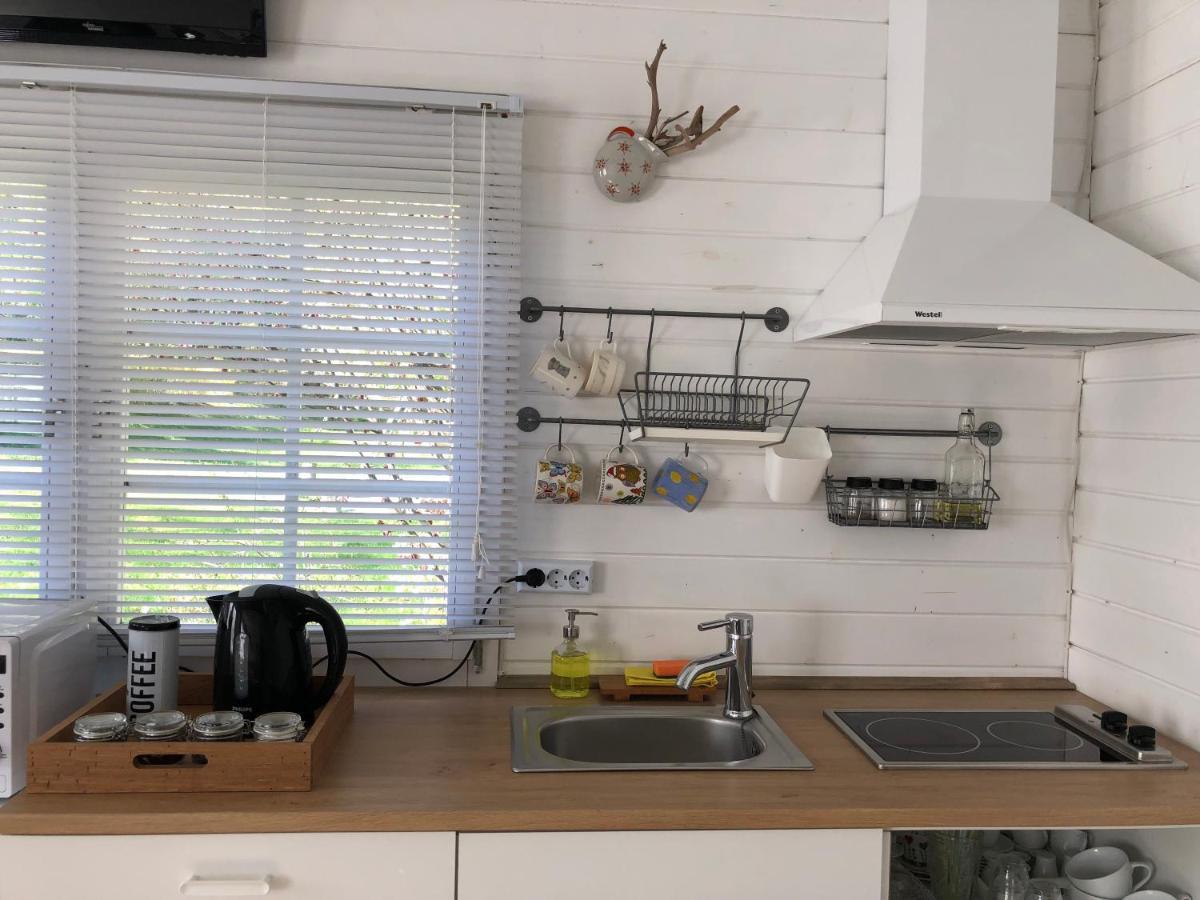 Summerhome Skulte  Eksteriør bilde