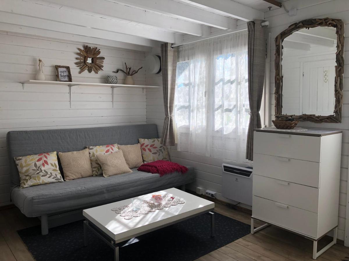 Summerhome Skulte  Eksteriør bilde