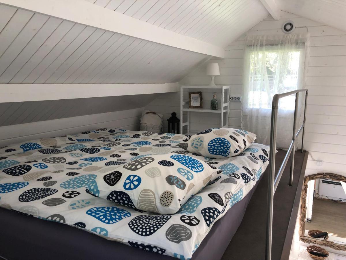 Summerhome Skulte  Eksteriør bilde